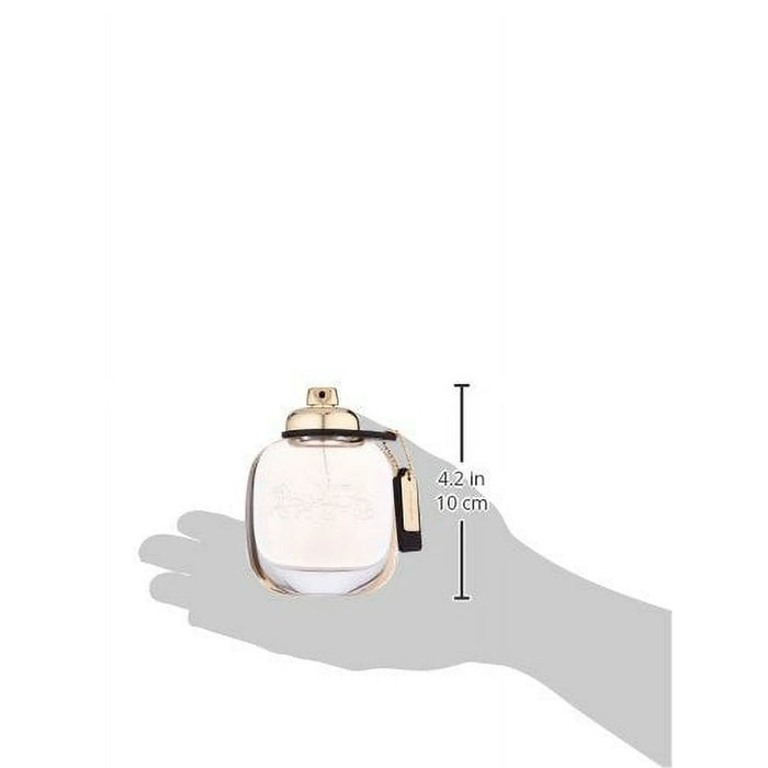 Coach New York Eau de Parfum
