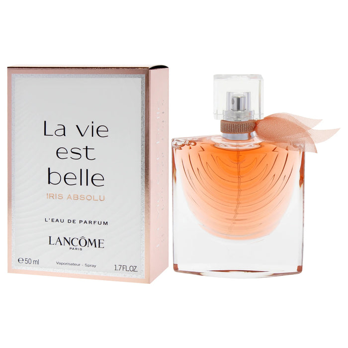 Lancome La Vie Est Belle Iris Absolu