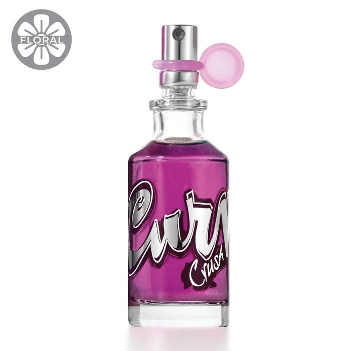 Curve Crush Perfume Spray