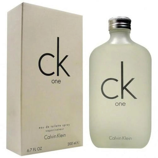 Calvin Klein Ck One
