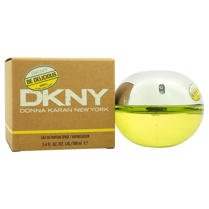 DKNY Be Delicious Eau De Parfum