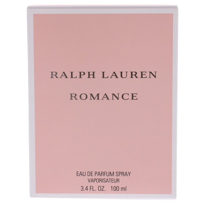 Ralph Lauren ROMANCE