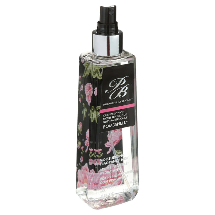 Parfums Belcam Premiere