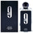 Afnan 9 PM Eau De Parfum Spray