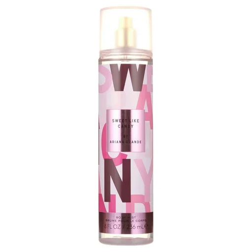 Ariana Grande Sweet Like Candy Body Mist