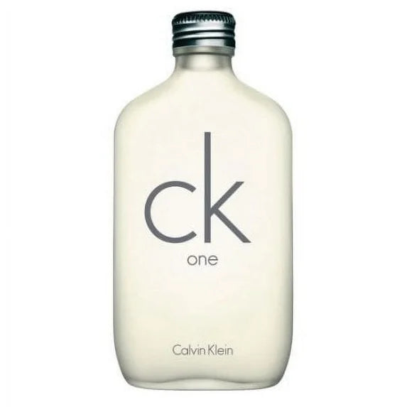 Calvin Klein Ck One