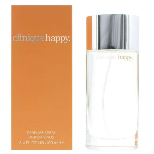 Clinique Happy Eau de Parfum Spray