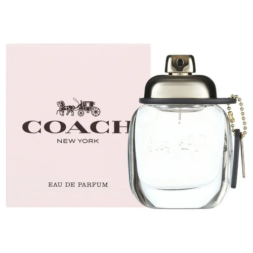 Coach New York