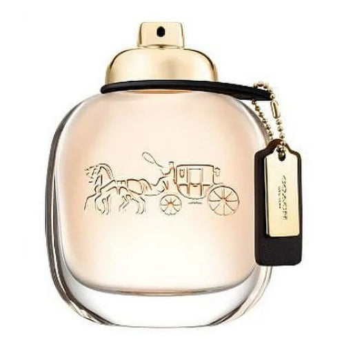 Coach New York Eau de Parfum