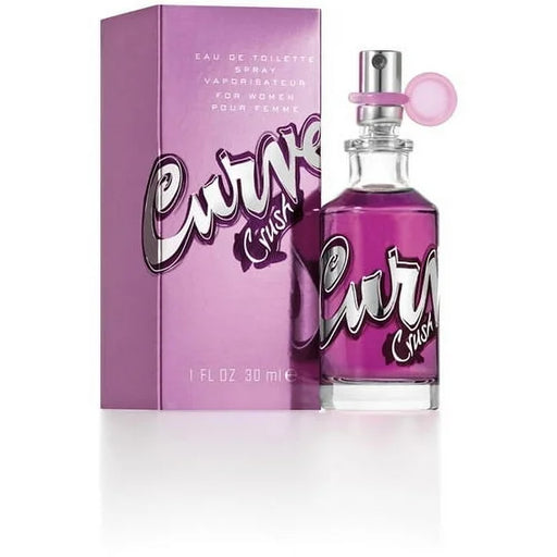 Curve Crush Perfume Spray