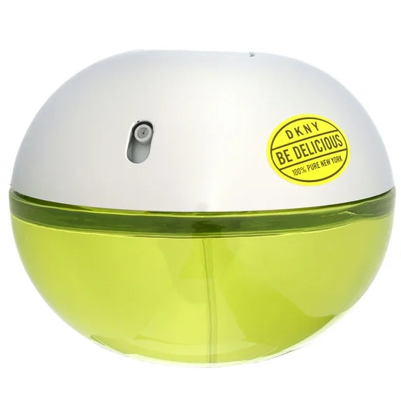 DKNY Be Delicious Eau De Parfum