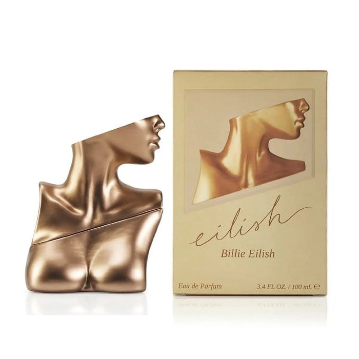 Eilish by Billie Eilish Eau De Parfum