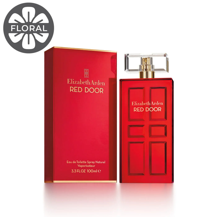 Elizabeth Arden Red Door