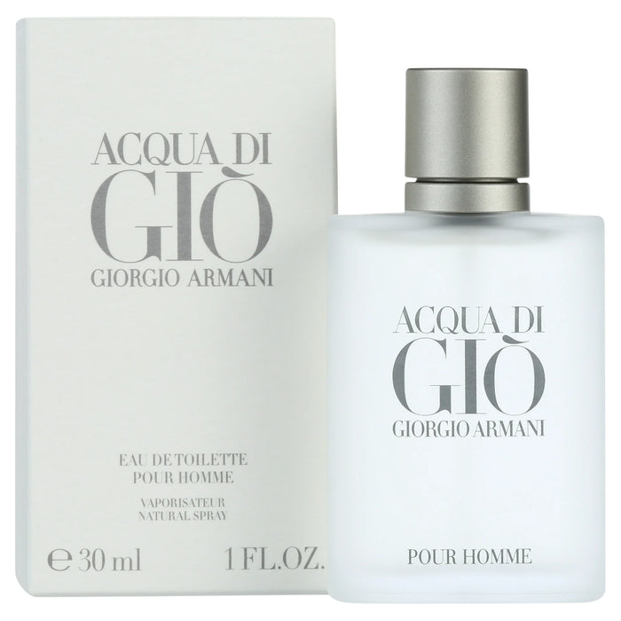 Giorgio Armani Acqua