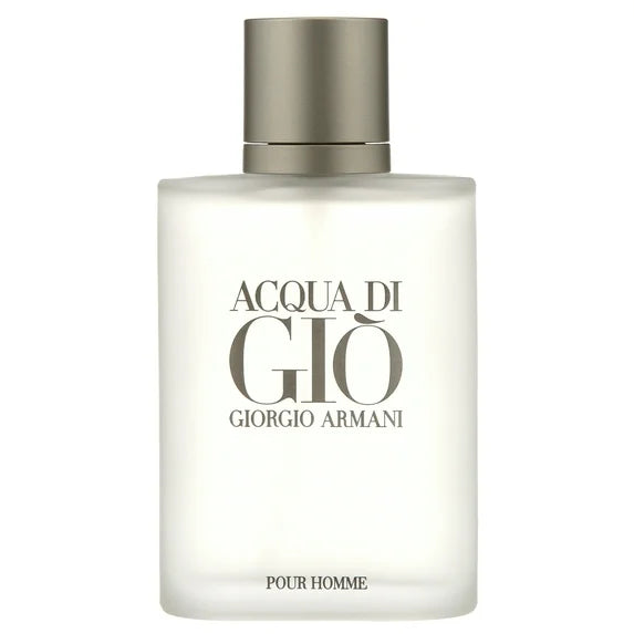 Giorgio Armani Acqua Di Gio Pour Homme