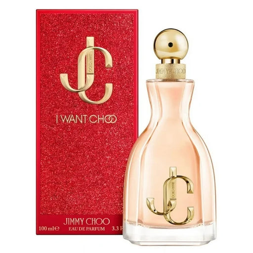 Jimmy Choo Ladies