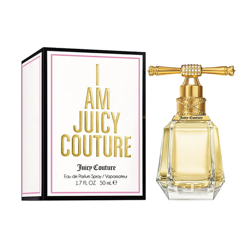 Juicy Couture I Am Juicy Couture