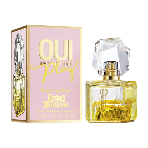 Juicy Couture OUI Play Blooming Babe