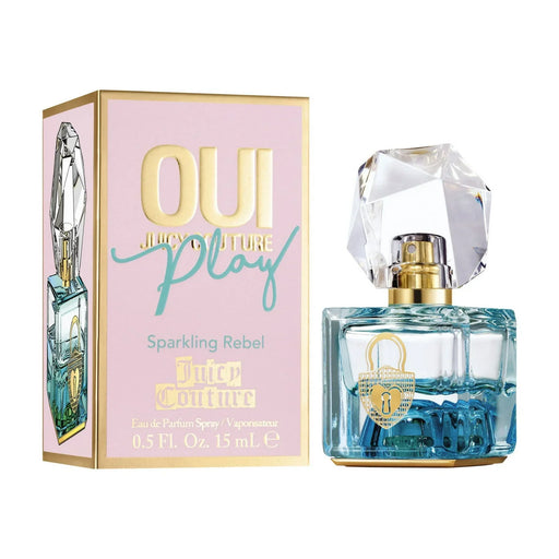 Juicy Couture OUI Play Sparkling Rebel
