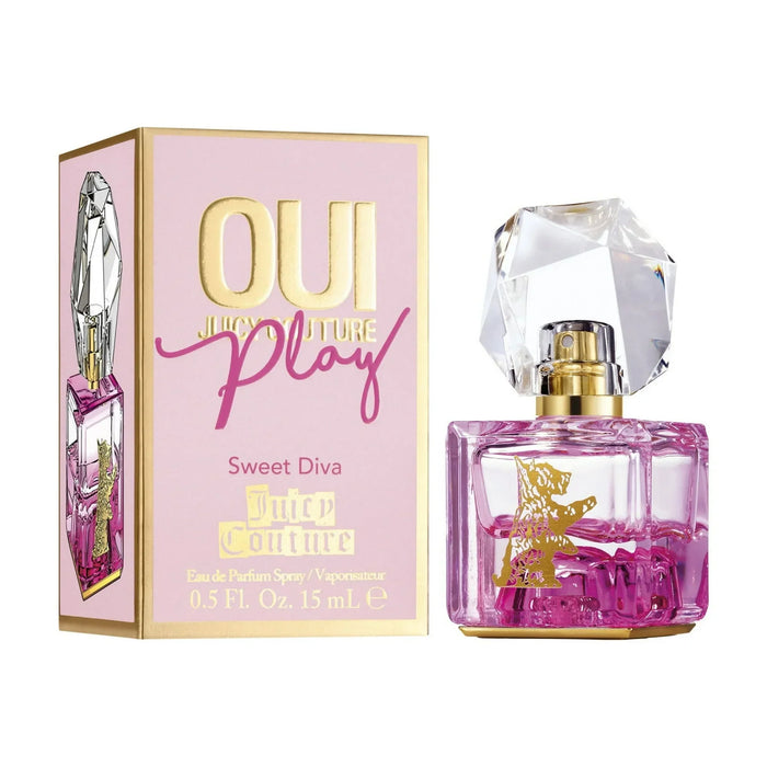 Juicy Couture OUI Play Sweet Diva