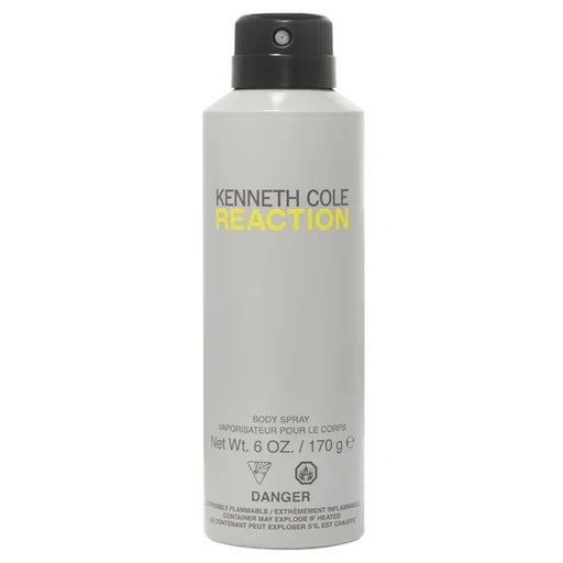 Kenneth Cole Reaction