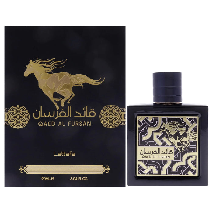 Lattafa Qaed Al Fursan