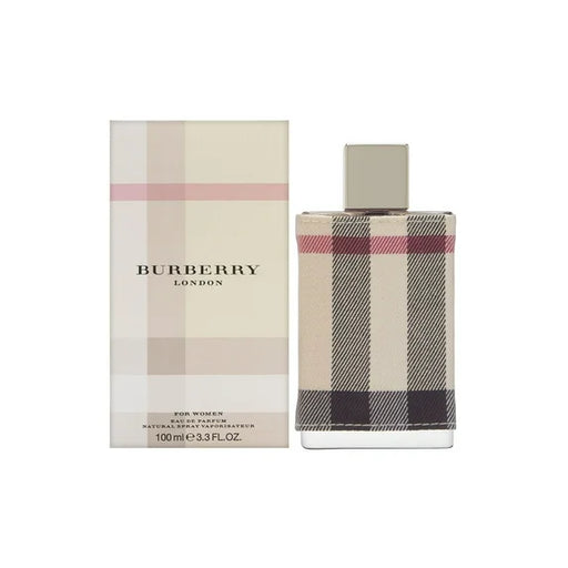 London by Burberry