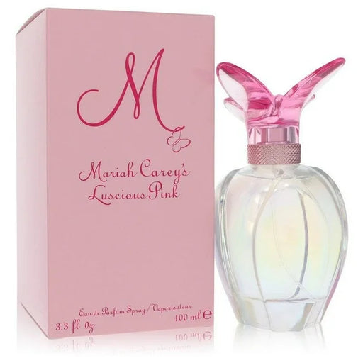 Luscious Pink Parfum Spray