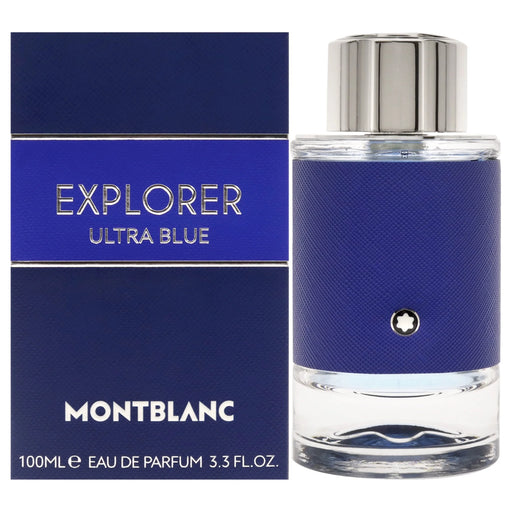 Montblanc Explorer Parfum