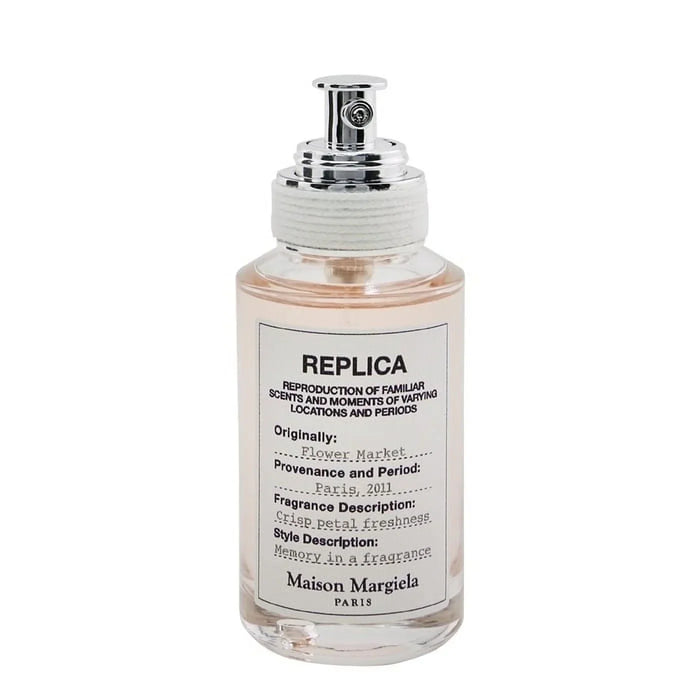 Maison Margiela Replica Flower