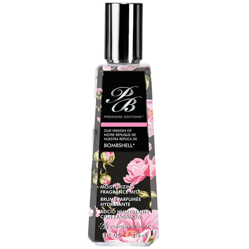 Parfums Belcam Premiere