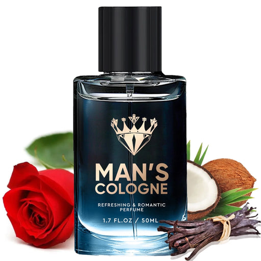 Pheromone Cologne For Men