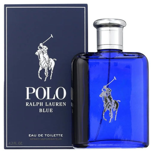 Polo Blue By Ralph Lauren