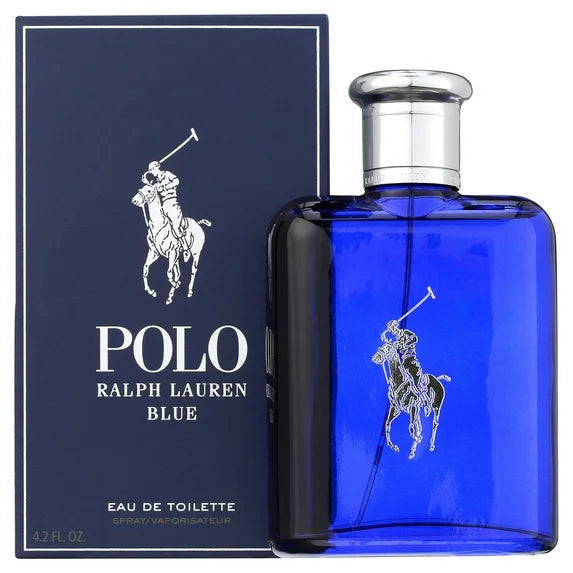 Polo Blue By Ralph Lauren