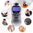 Electric Tens Unit Massager Muscle Digital Massage Electric Body LCD Display Machine