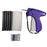 Fast Fusing Tool Clothes Labelling Gun with 6 Needles Quick Clothing Fixer Mini Quick Repair Garment Sewing Machine for Clothing