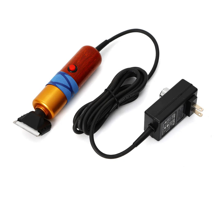Sheep Goat Clipper 200w Shears Wool Shearing Rabbit Pet Dog Animal Farm Machine