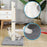 Tall Cat Scratching Posts For Indoor Cats And Kittens Cat Scratchers With Dangling Ball Vertical Scratcher With Premium Sisal