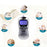 Electric Tens Unit Massager Muscle Digital Massage Electric Body LCD Display Machine