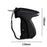 Fast Fusing Tool Clothes Labelling Gun with 6 Needles Quick Clothing Fixer Mini Quick Repair Garment Sewing Machine for Clothing