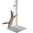 Tall Cat Scratching Posts For Indoor Cats And Kittens Cat Scratchers With Dangling Ball Vertical Scratcher With Premium Sisal