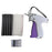 Fast Fusing Tool Clothes Labelling Gun with 6 Needles Quick Clothing Fixer Mini Quick Repair Garment Sewing Machine for Clothing
