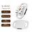 16-Head Fascia Gun High-Frequency Vibration Body Massage Gun Back and Waist Massager Neck Shoulder Massager Muscle masajeador