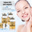 Stayve 8ml Salmon DNA Gold Ampoule Serum Kit Natural Brightening Whitening Moisturizing Rejuvenation Face Care Skin