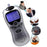 Electric Tens Unit Massager Muscle Digital Massage Electric Body LCD Display Machine
