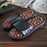 Acupressure Massage Slippers Reflexology Foot Massager Promote Blood Circulation Acupuncture Massaging Slippers for Health Care
