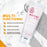 300g Ultrasonic RF Gel for 40K Cavitation Body Slimming Beauty Machine Radio Frequency Conductive Gel for RF Fat Burning Device