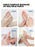 Foot Massager Foot Therapy Machine EMS Foot Massage Pad Pulse Fully Automatic Foot Meridian Pressing Device