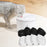 4/8Pcs Cat Water Fountain Filters Cat Fountain Replacement Filters Cat Fountain Filters Dog Water Bowl Filters Pet Supplies