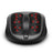 Nekteck Foot Massager with Heat to Relieve Painful Sores, Shiatsu Heated Electric Kneading Foot Massager for Plantar Fasciitis,